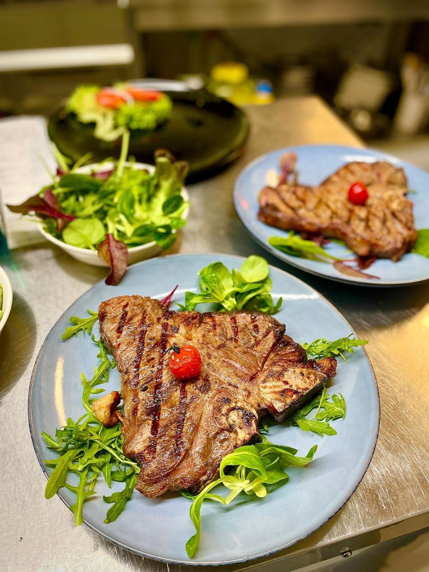 Gasthof Hasen Grill Masters Geislingen Dış mekan fotoğraf
