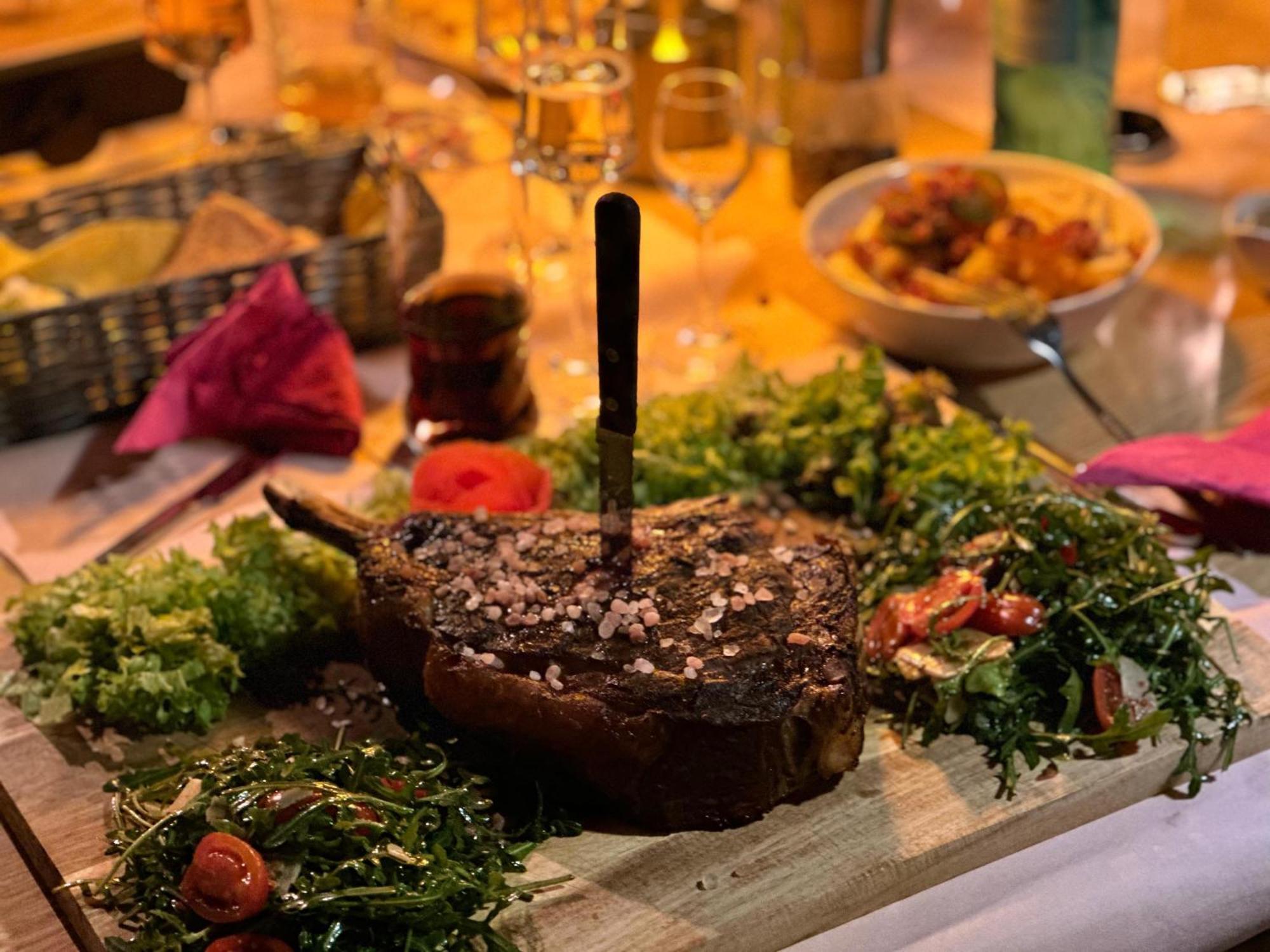 Gasthof Hasen Grill Masters Geislingen Dış mekan fotoğraf