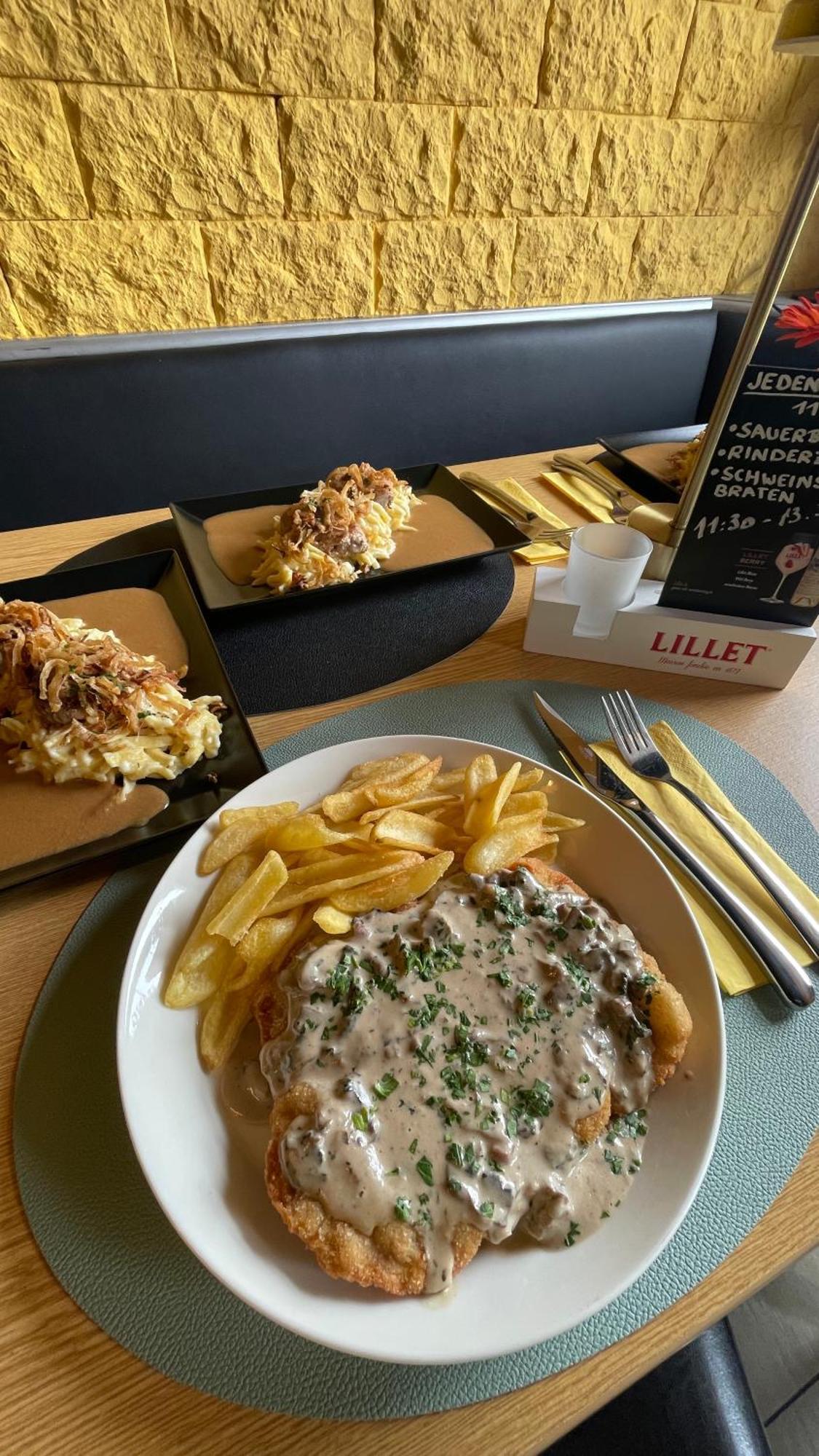 Gasthof Hasen Grill Masters Geislingen Dış mekan fotoğraf