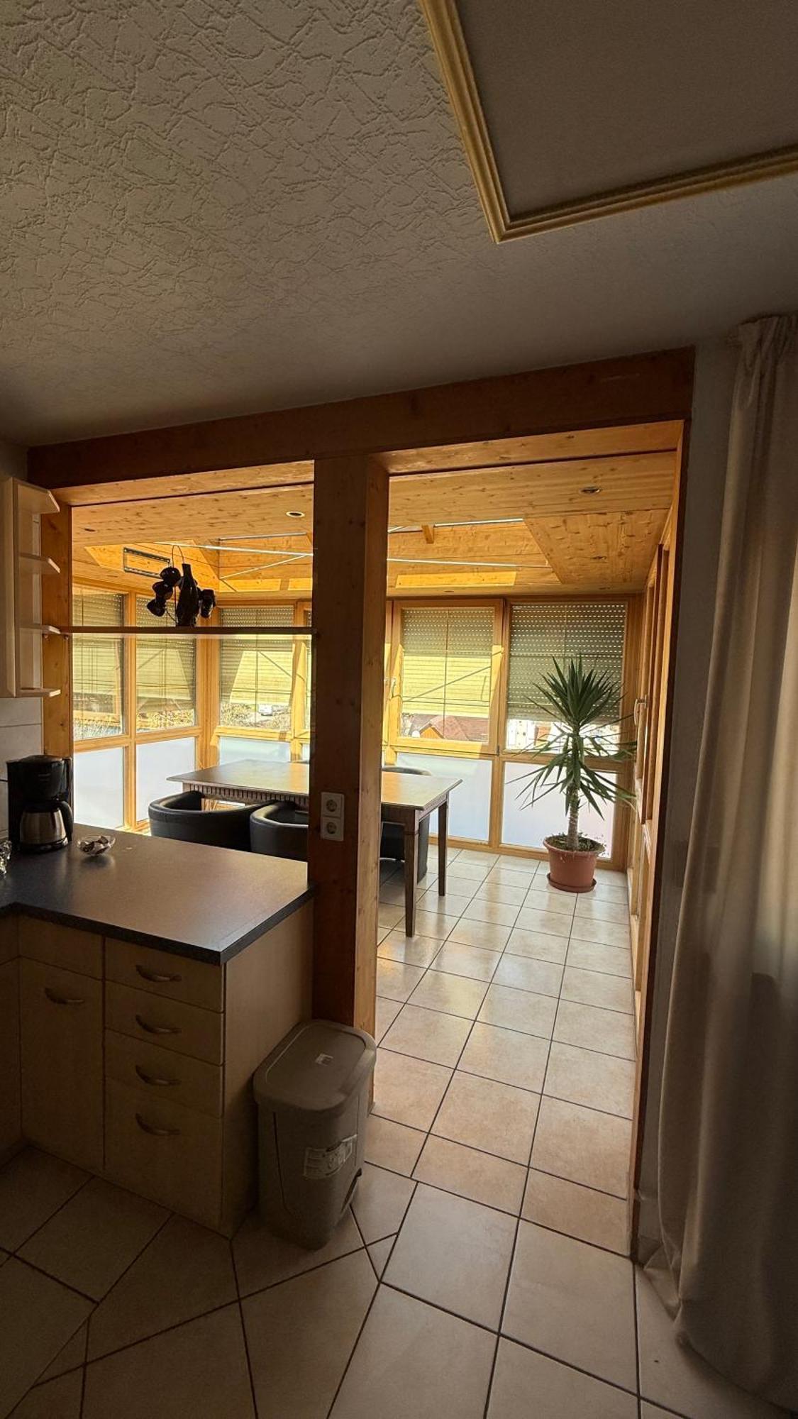 Gasthof Hasen Grill Masters Geislingen Dış mekan fotoğraf